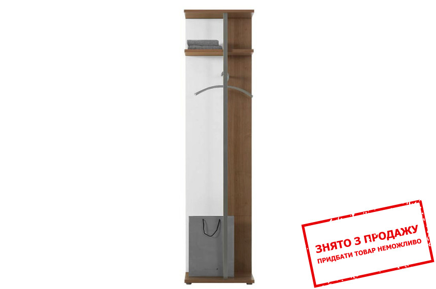 Вішак Арі WIE50 Гербор