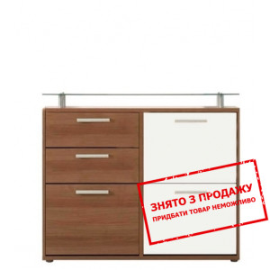 Тумба для взуття Арі SBUT3D2S Гербор...