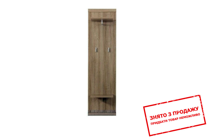 Вішак Еді WIE50 Гербор