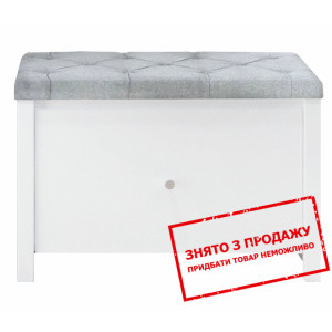 Тумба для взуття Крістіна Люкс / Kristina Lux SBUT...