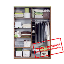Модульна Шафа купе Колін 120 см