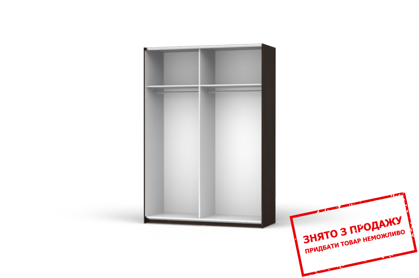 Корпус шафи купе Колін 120/64 БРВ