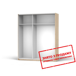 Корпус шафи купе Колін 183/64 БРВ...