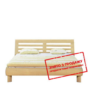 BRW (БРВ) Ліжко - 160_k Дрім