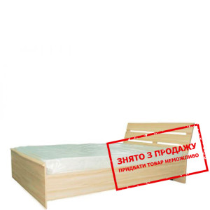 Ліжко (каркас) Кім 160 БРВ