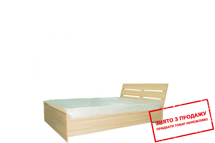 Ліжко (каркас) Кім 140 БРВ