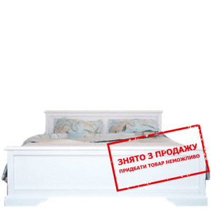 Ліжко (каркас) Клео / Kleo 160 Гербор двоспальне Б...