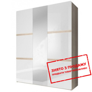 Шафа Ліберті 3D БРВ