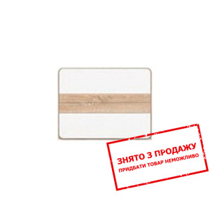 Тумба приліжкова Ліберті КОМ2S БРВ...