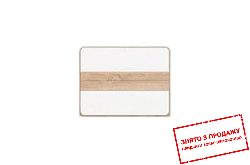 Тумба приліжкова Ліберті КОМ2S БРВ