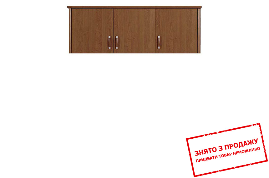 Надставка шафи Сон 3D Гербор