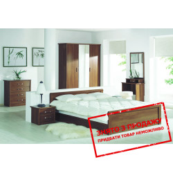 Модульна спальня Сон Меблі Гербор