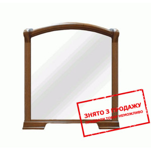 Дзеркало Віта Гербор настінне Каштан...