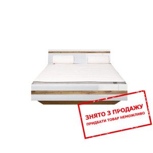 Ліжко (каркас) Вудс LOZ160 БРВ