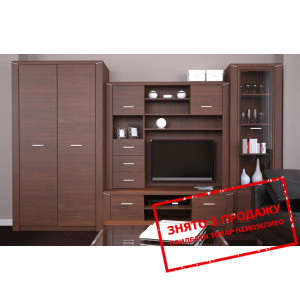 Вітальня Акона Гербор