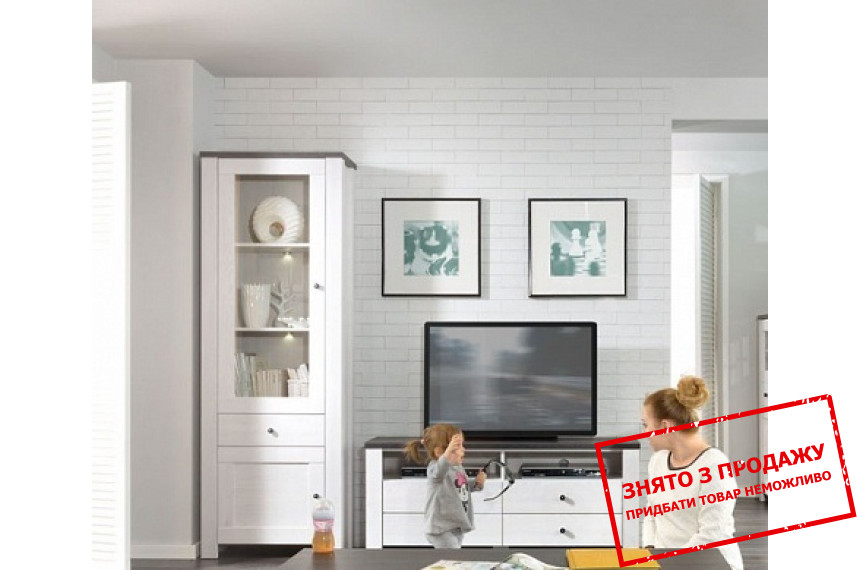 Вітальня Антверпен 1 БРВ