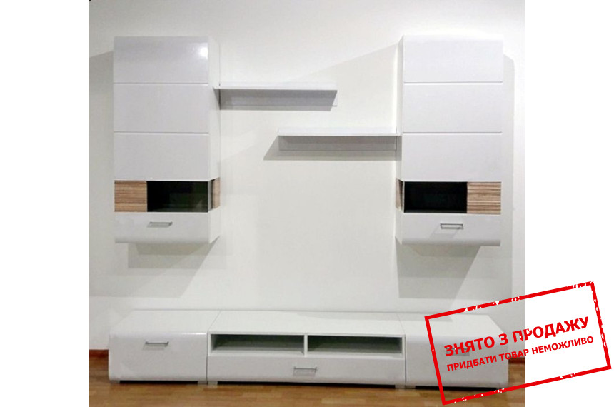 Стінка Фанні БРВ