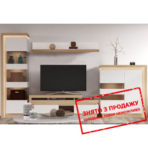 Стінка Ромео лівостороння БРВ...