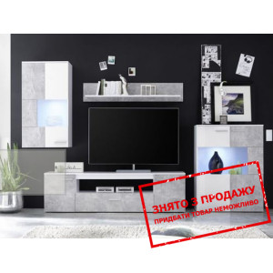 Вітальня Вулкан БРВ