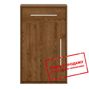 Тумба Агата / Agata KOM1D1S L/P Гербор 1-дверна з ...