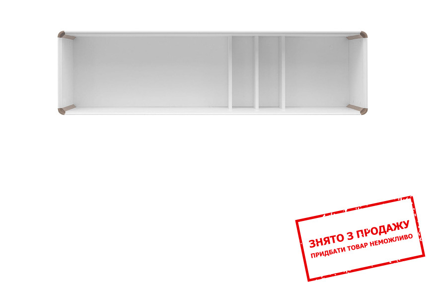 Полиця Аліса SFW/4/15 Гербор