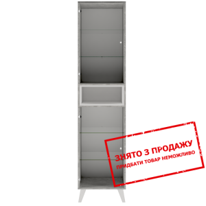 Вітрина Бітл REG2W Гербор