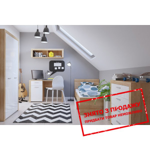 Дитяча Боніто БРВ