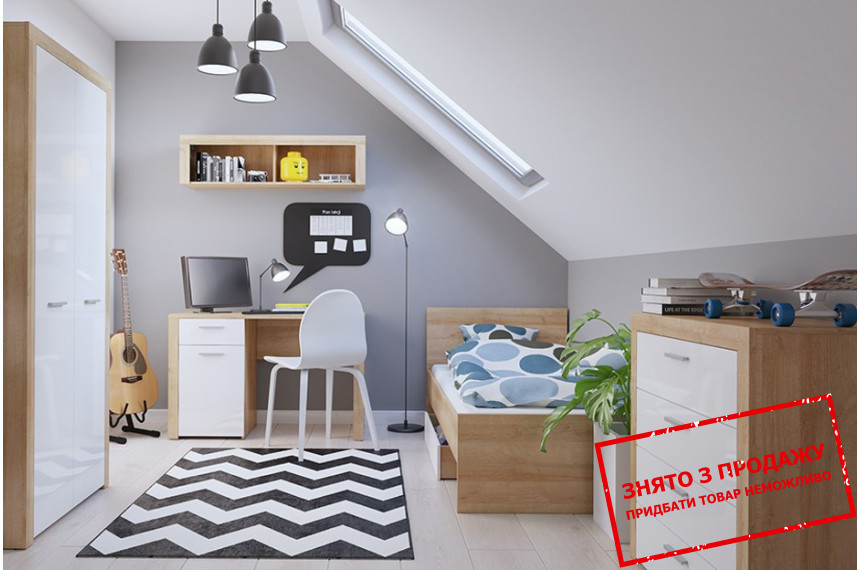 Дитяча Боніто БРВ