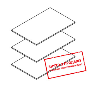 Опція Полиці Чос / Chos POL Гербор до шафи SZF2D1S...