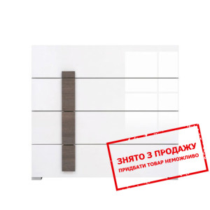 Комод Доменіка KOM4S Гербор