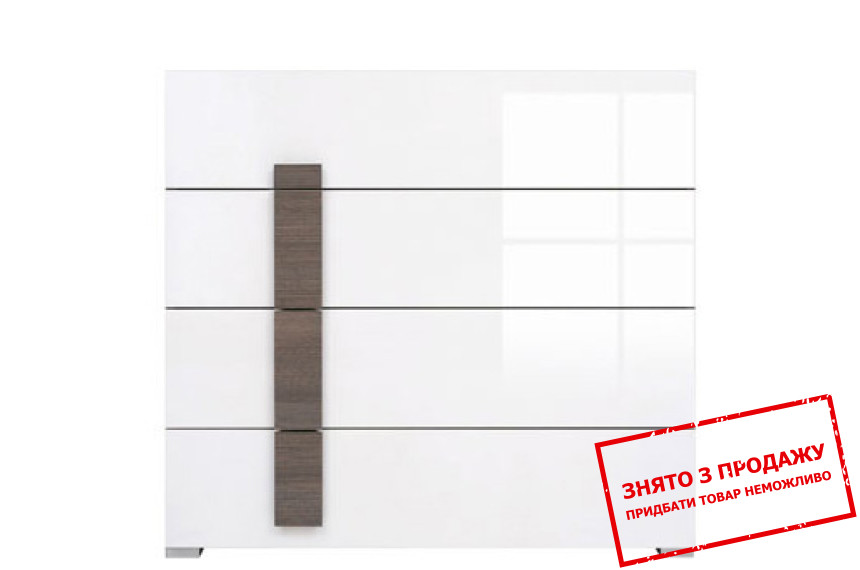 Комод Доменіка KOM4S Гербор