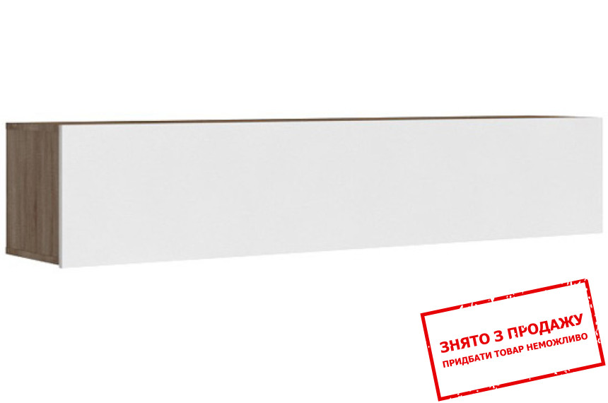 Шафка підвісна Доменіка SFW1K Гербор