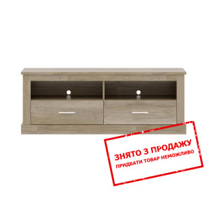 Тумба під ТВ Хелен / Helen RTV2S Гербор з 2 шухляд...