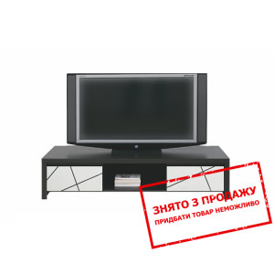 Тумба під ТВ Каспіан МДФ / Kaspian MDF RTV2S/14/40...