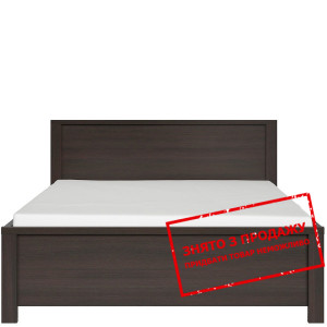 Ліжко (каркас) Каспіан / Kaspian LOZ160 БРВ двоспа...