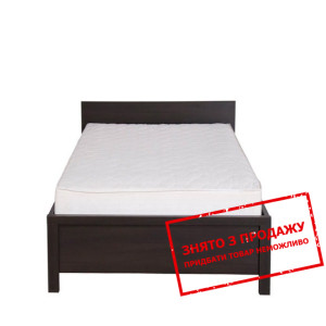 Ліжко (каркас) Каспіан / Kaspian LOZ90 БРВ односпа...