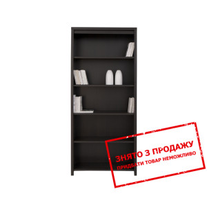 Стелаж Каспіан / Kaspian REG90 БРВ відкритий Дуб м...