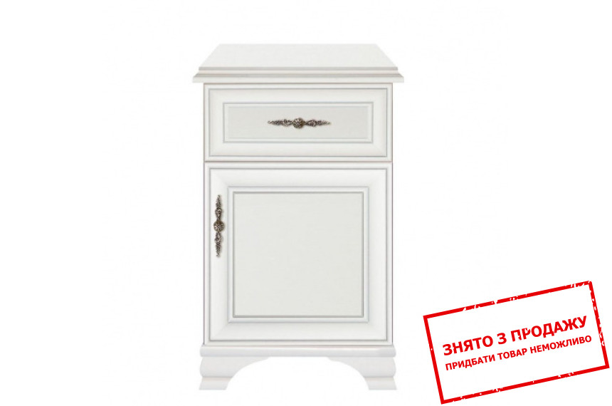 Тумба Кентукі KOM1D1S/P БРВ