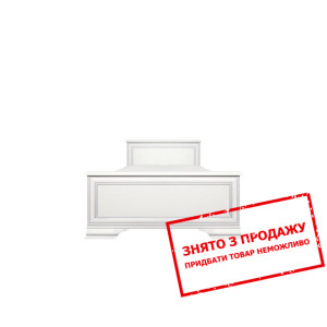 Ліжко (каркас) Кентукі LOZ140 БРВ...
