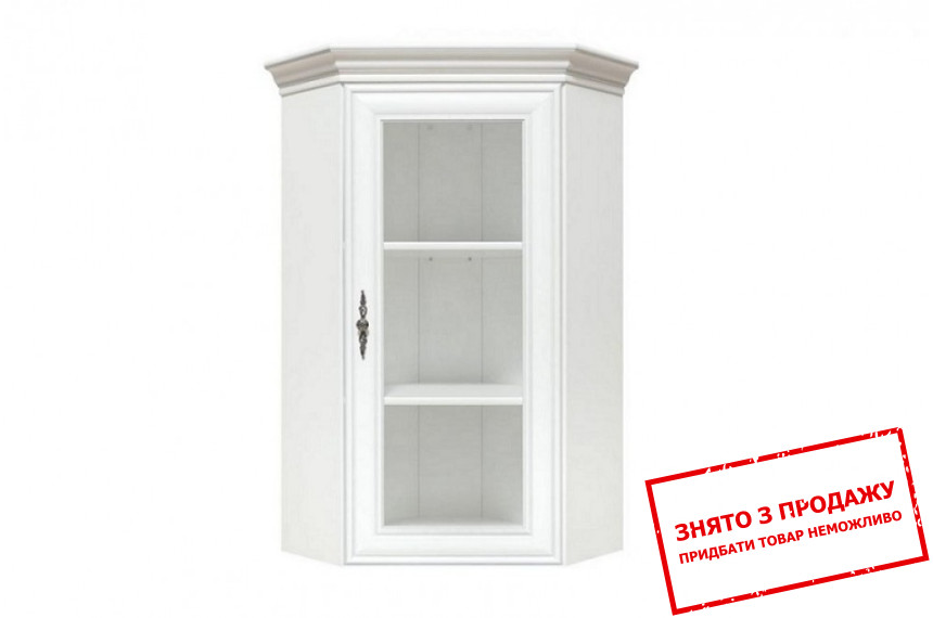 Шафа верхня кутова Кентукі KOM2D БРВ