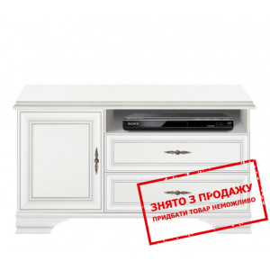 Тумба під телевізор Кентукі RTV1D2S БРВ...