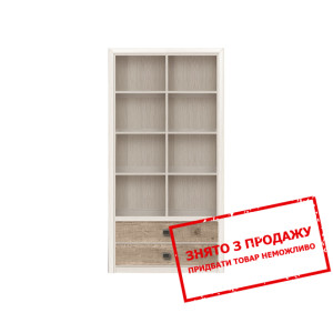 Стелаж Коен 2 REG2S (N) БРВ