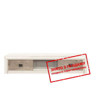 Тумба під ТВ Коен 2 / Koen 2 RTV2S БРВ з 2 шухляда...