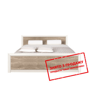 Ліжко (каркас) Коен 2 / Koen 2 LOZ180 БРВ двоспаль...