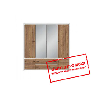 Шафа Крістіна SZF6D2S (А) БРВ