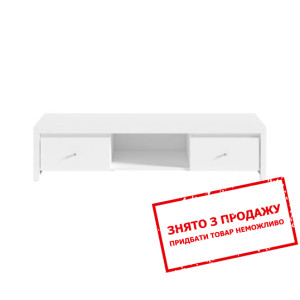 Тумба під телевізор Крістіна RTV2S (B) БРВ...