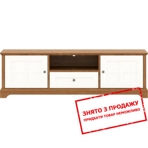 Тумба під ТВ Лана / Lana RTV170 Гербор 2-дверна з ...