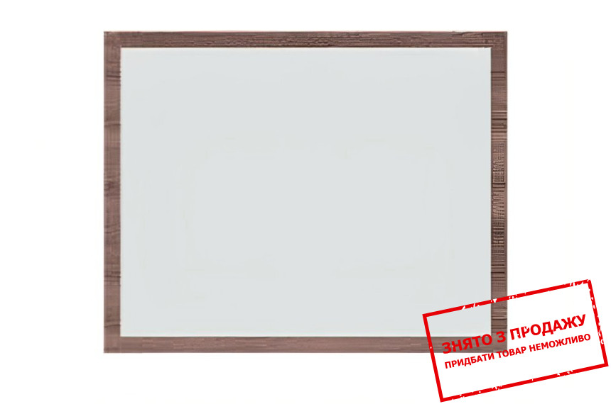 Дзеркало Лаєр / Laer LUS100 Гербор настінне