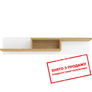 Полиця Лайн / Line POL150 Гербор Німфеа альба/горі...