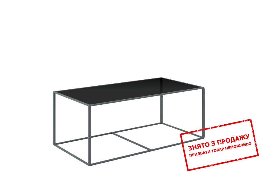 Стіл журнальний Мерс LAW100 Гербор